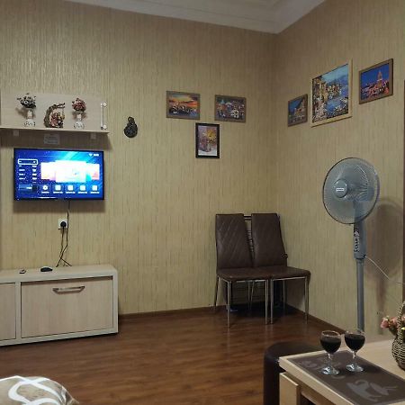 Apartment in Tiflis Dış mekan fotoğraf