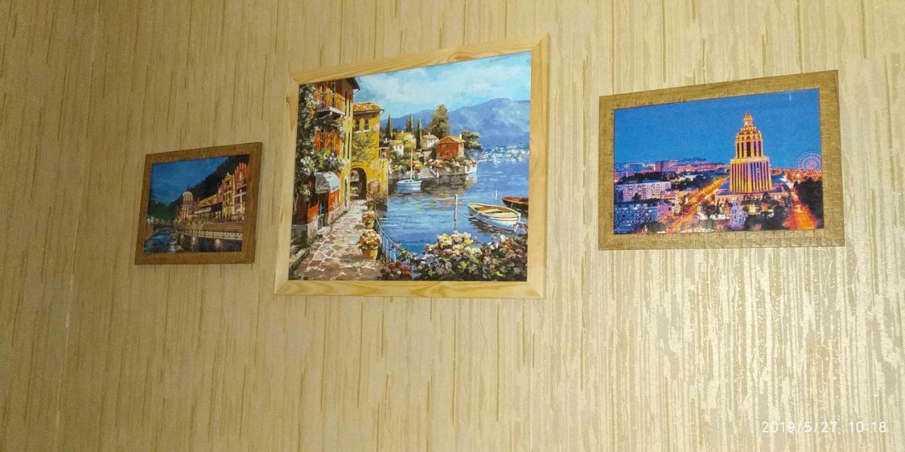 Apartment in Tiflis Dış mekan fotoğraf
