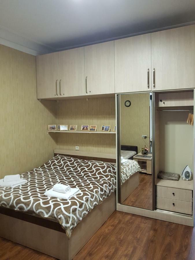 Apartment in Tiflis Dış mekan fotoğraf