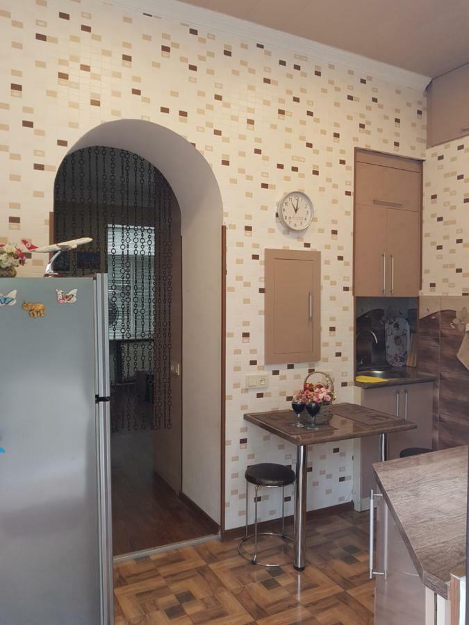Apartment in Tiflis Dış mekan fotoğraf