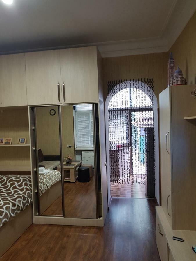 Apartment in Tiflis Dış mekan fotoğraf