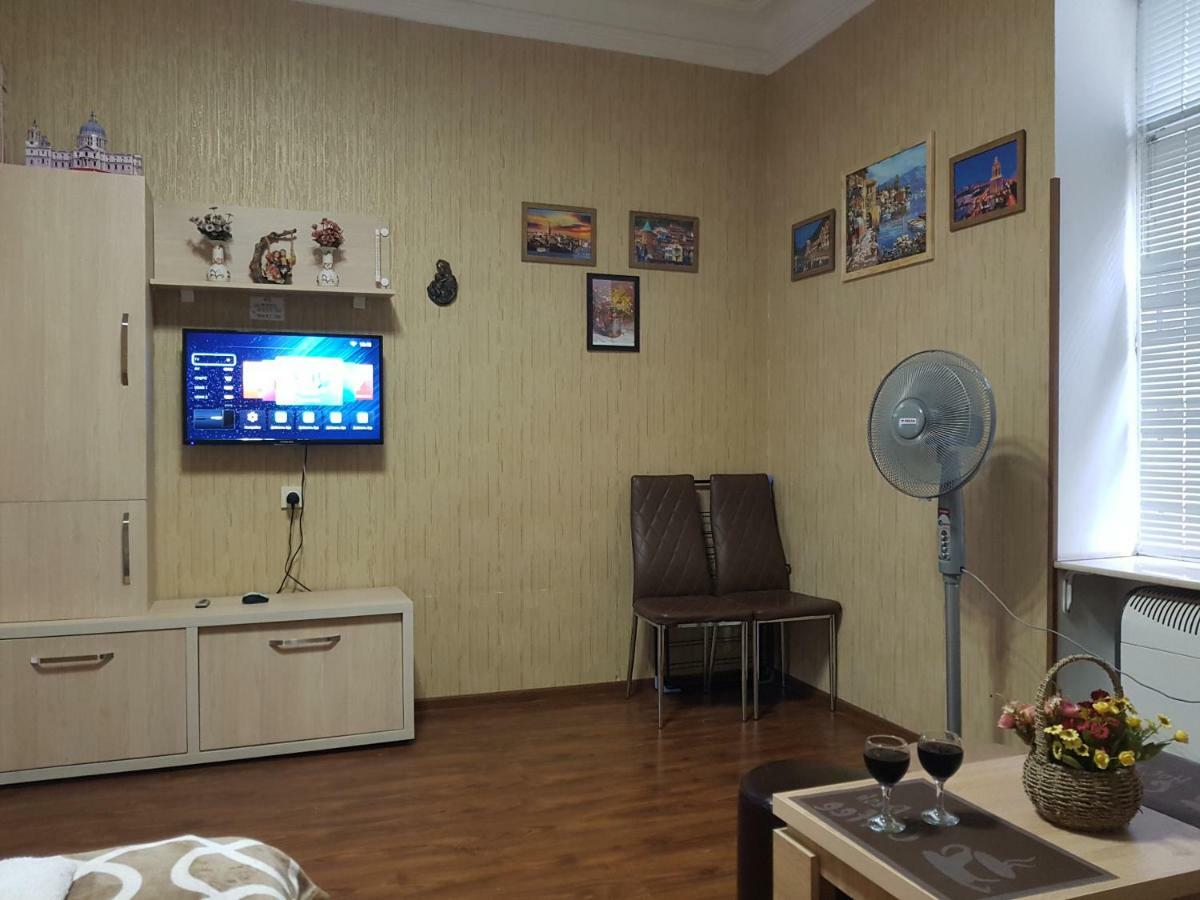 Apartment in Tiflis Dış mekan fotoğraf