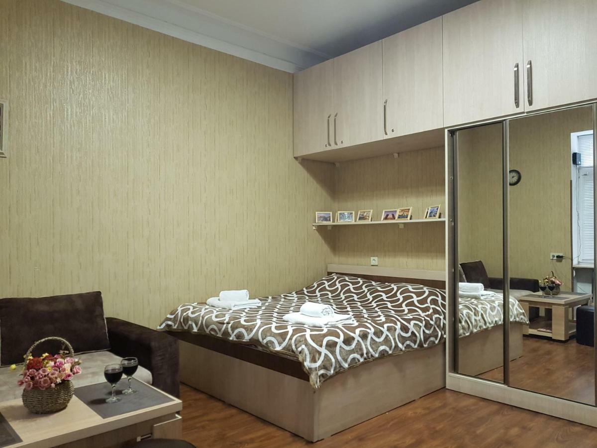 Apartment in Tiflis Dış mekan fotoğraf