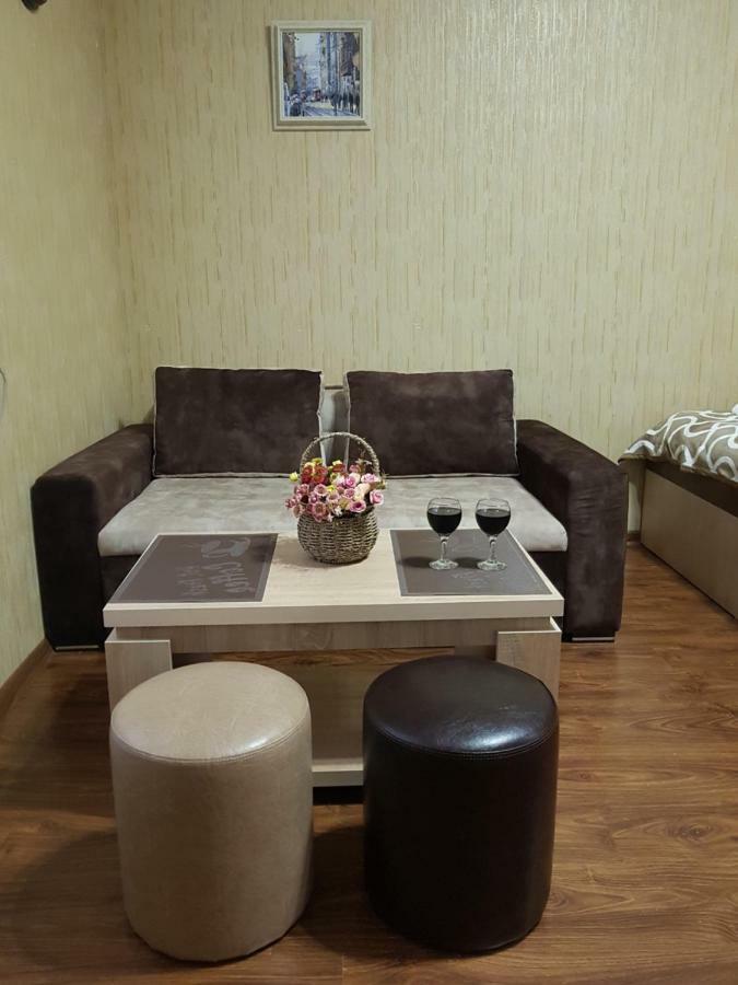 Apartment in Tiflis Dış mekan fotoğraf