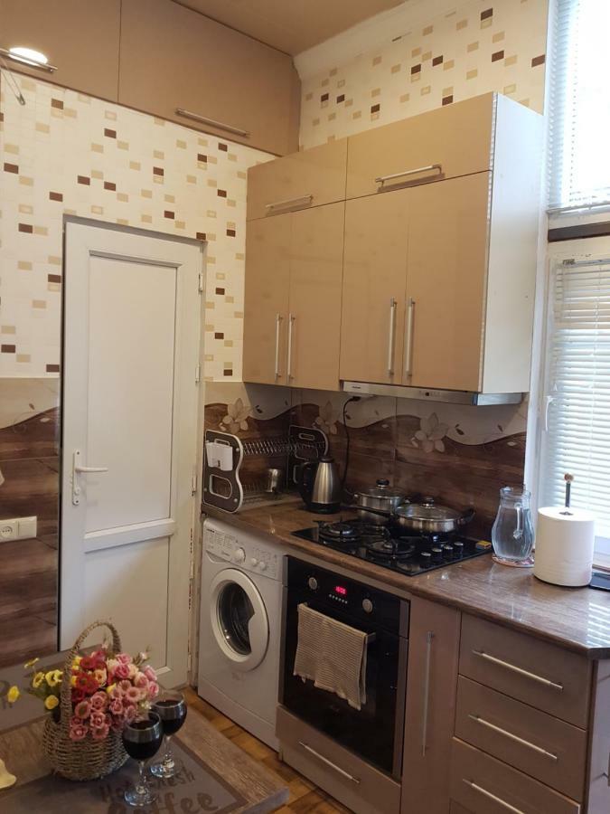 Apartment in Tiflis Dış mekan fotoğraf