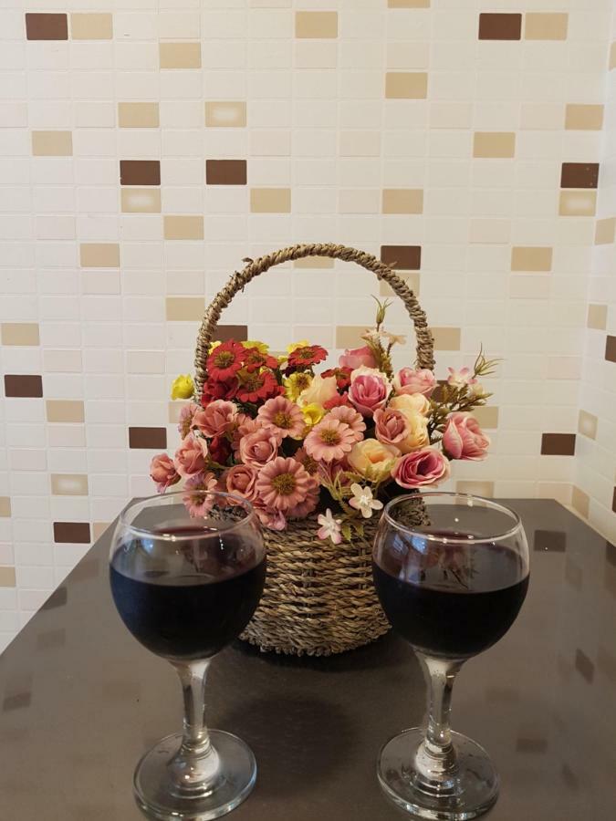 Apartment in Tiflis Dış mekan fotoğraf