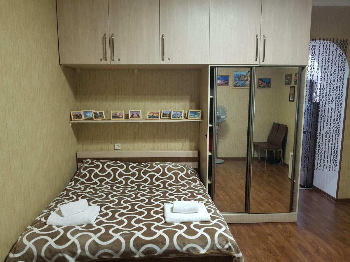 Apartment in Tiflis Dış mekan fotoğraf