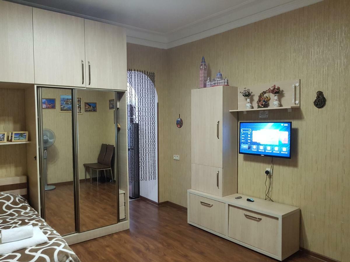 Apartment in Tiflis Dış mekan fotoğraf