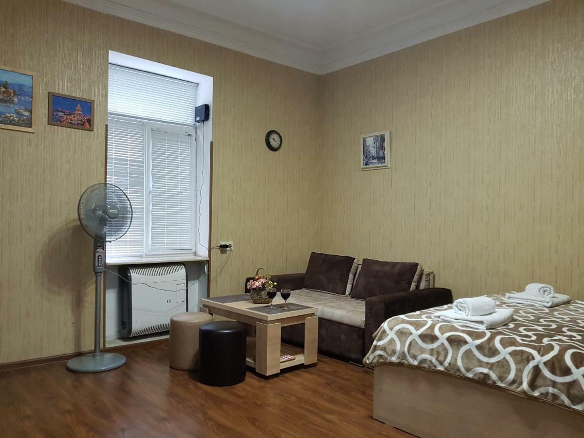 Apartment in Tiflis Dış mekan fotoğraf