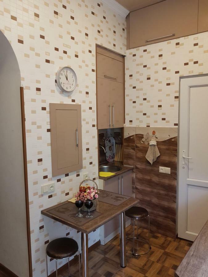 Apartment in Tiflis Dış mekan fotoğraf