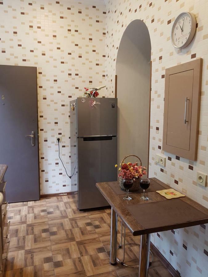 Apartment in Tiflis Dış mekan fotoğraf